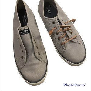 Sperry Boat Shoes